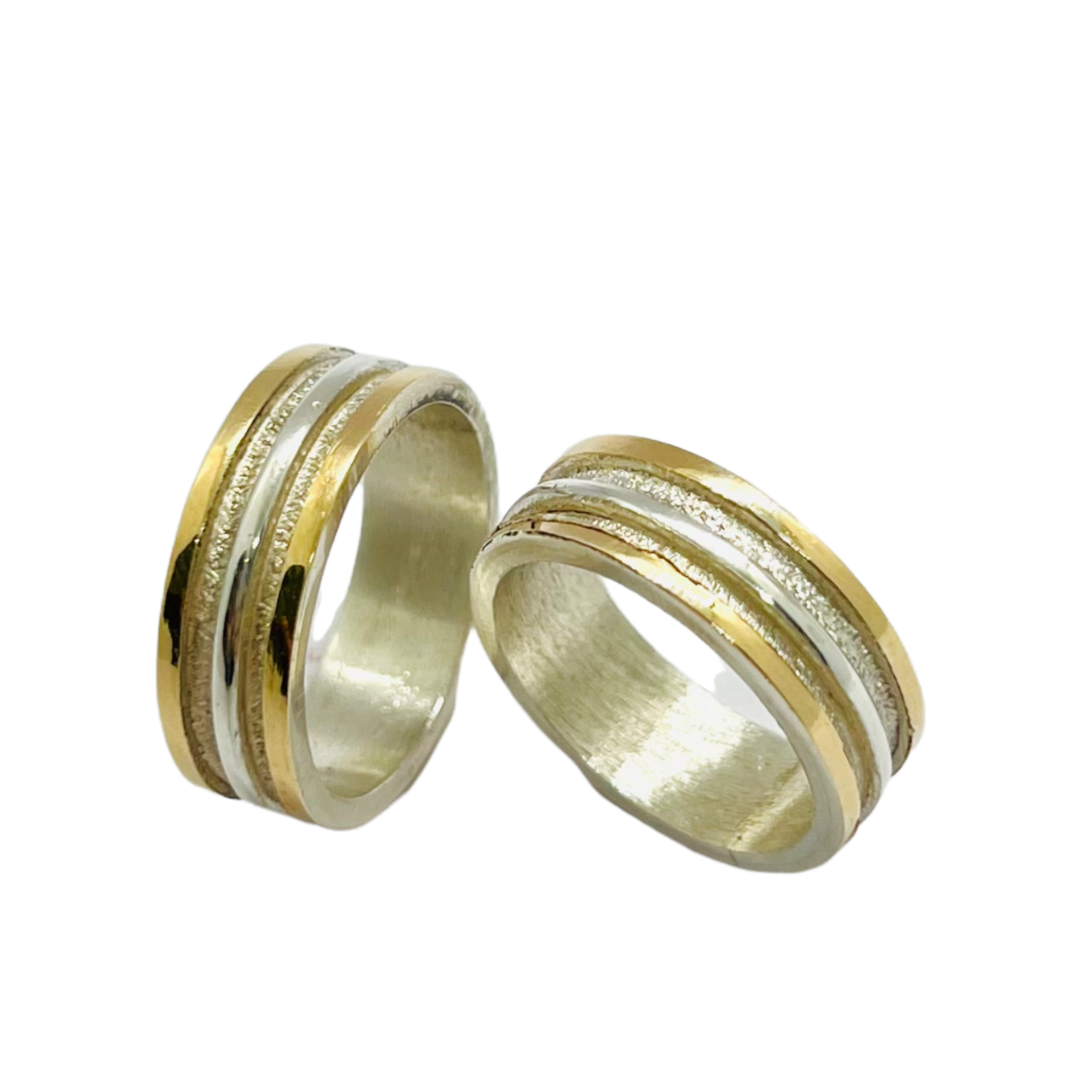 Argollas de matrimonio inglesas sale